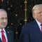 Watch: Trump takes questions after Netanyahu arrives for meeting