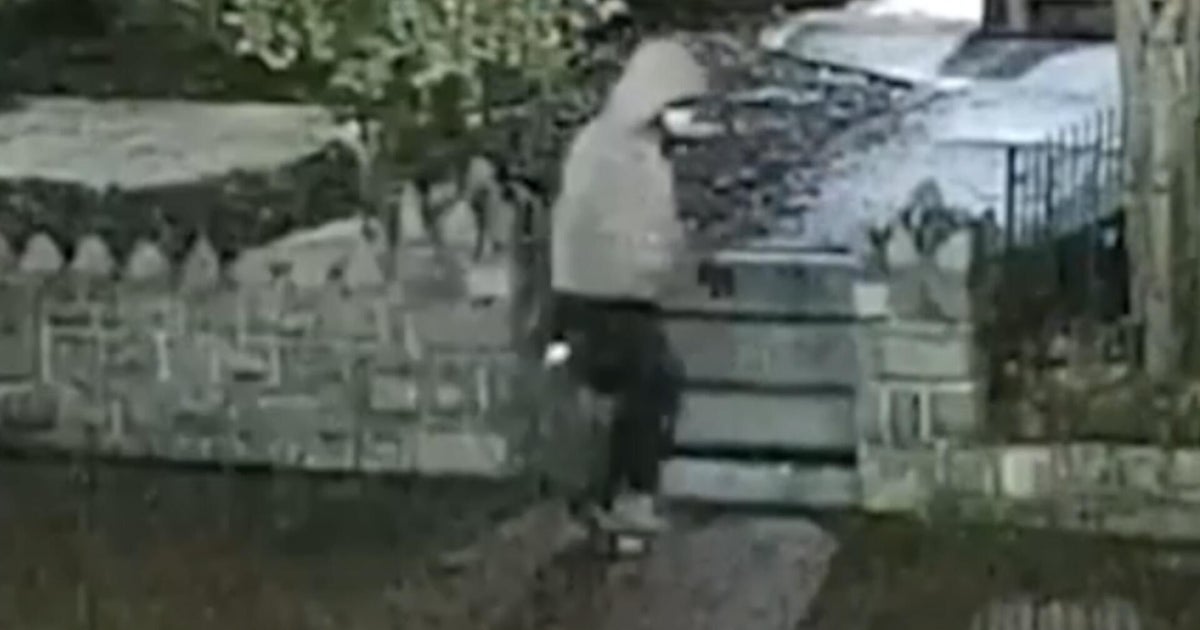 DOJ says man accused of planting D.C. pipe bombs confessed to 2021 plot