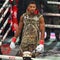 Heavyweight boxing champ Anthony Joshua injured in Nigeria car crash