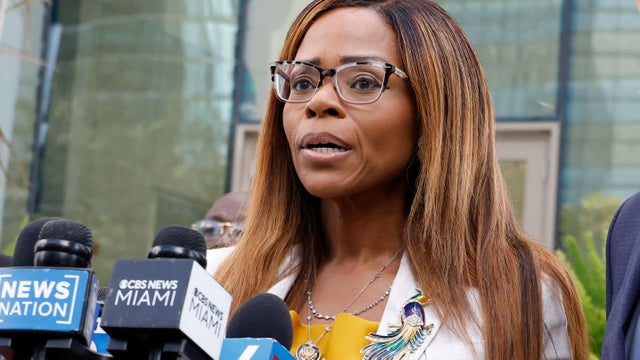 Rep. Sheila Cherfilus-McCormick 