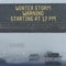 Another massive storm snarling travel across the country