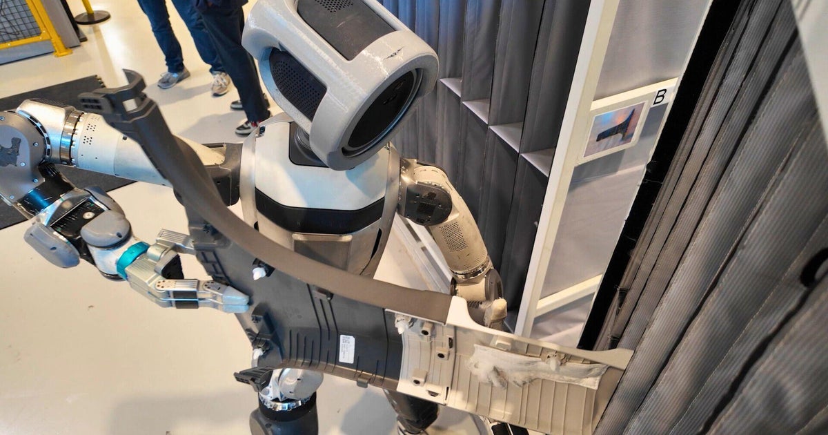 С бързия напредък в областта на изкуствения интелект компютърните учени