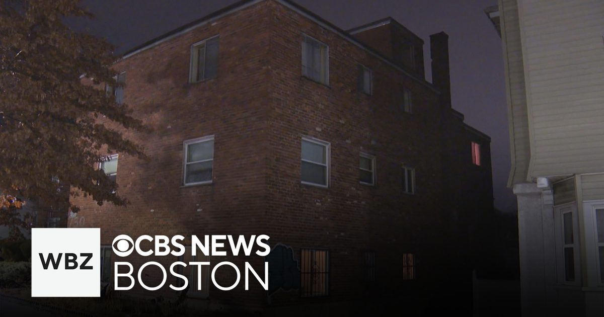 Boston man allegedly beat neighbor over wrongly delivered package