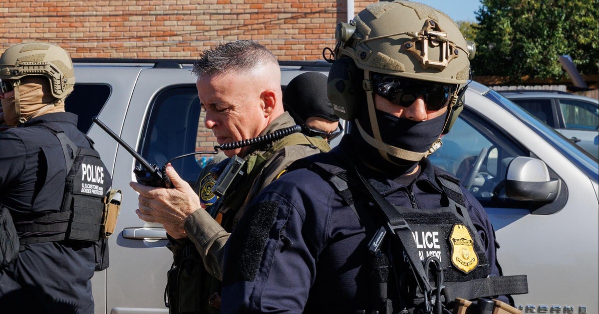 Judge allows Trump administration to share Medicaid participant info with ICE