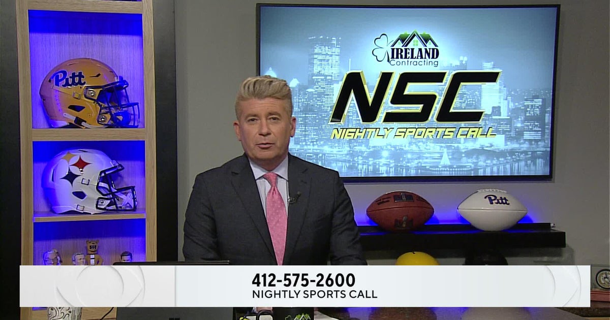 Ireland Contracting Nightly Sports Call: Dec. 29, 2025