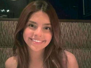 Missing Texas Teen Camila Mendoza Olmos' Father Speaks Out as Search Continues: "i Miss Her"