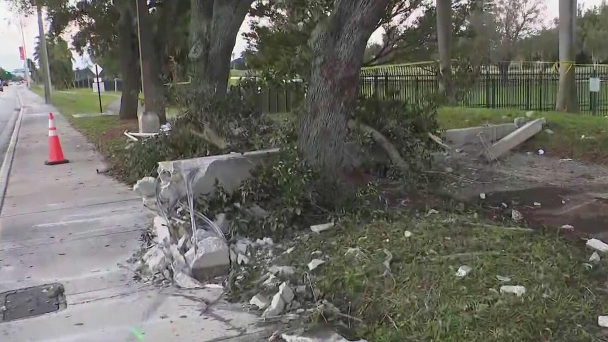 911 calls made after Pompano Beach crash that killed 3 teens detail ...