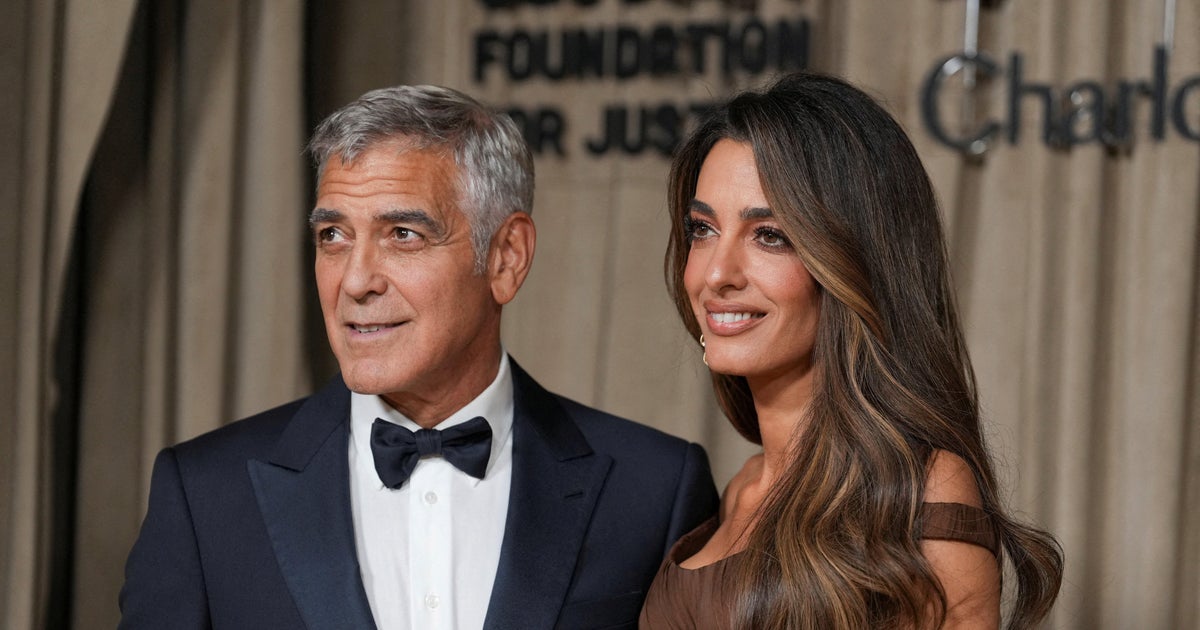 George Clooney's French Adventure: A Star Family's New Chapter
