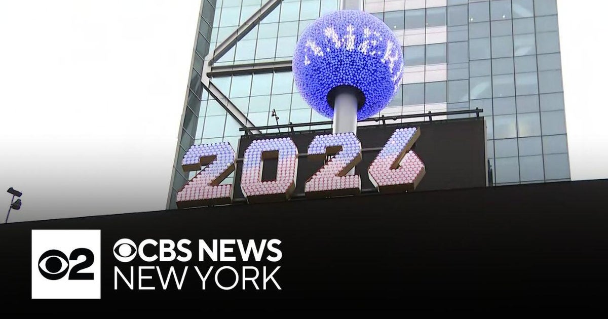 NYPD announces new security measures for 2026 New Year's Eve ...