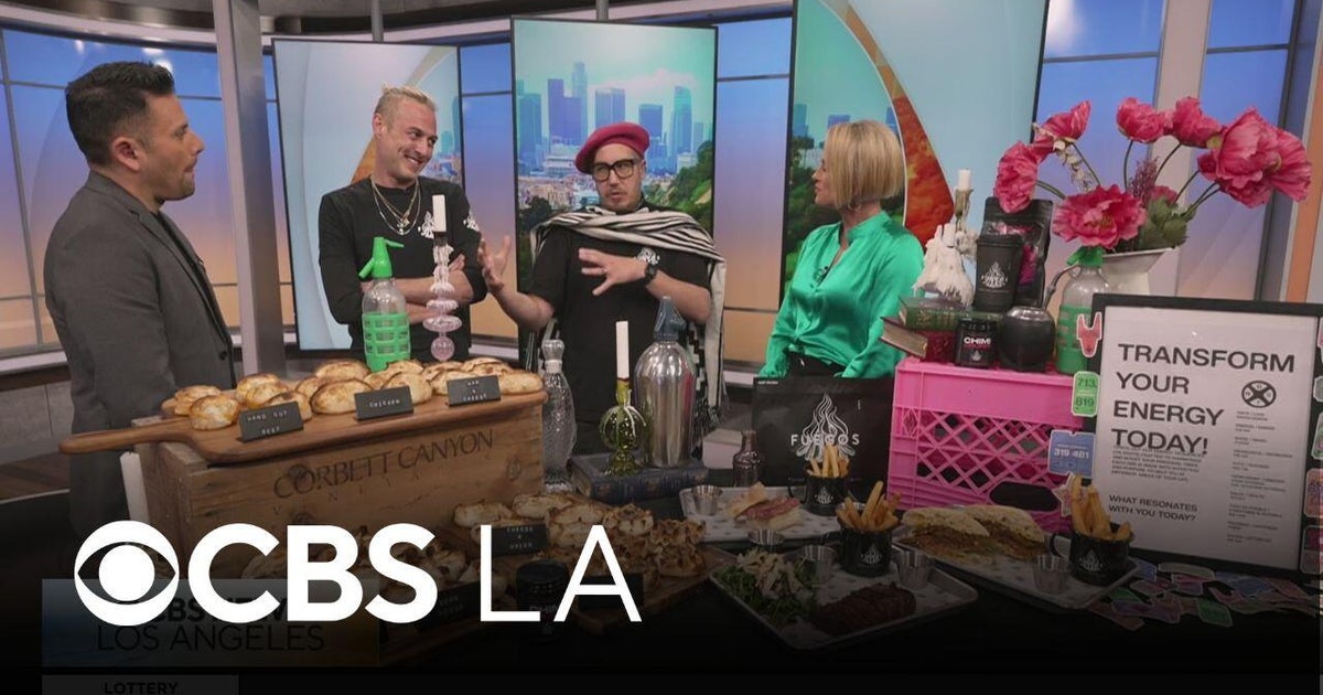 Affordable meals in Los Angeles, with Fuegos LA