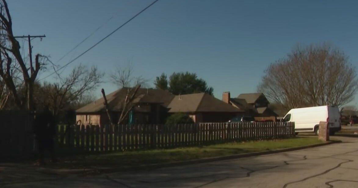 Police release identities of 4 people killed on Christmas Eve in ...