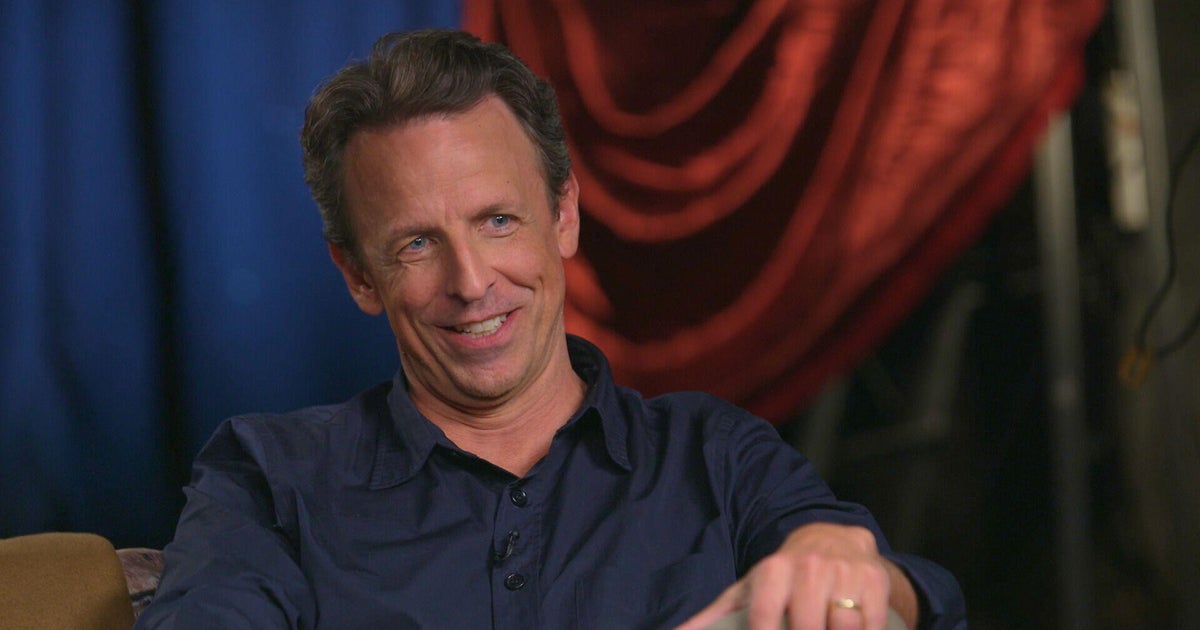 Колко импровизационни театри в Амстердам са необходими, за да се създадат едни от най-големите имена в комедията?