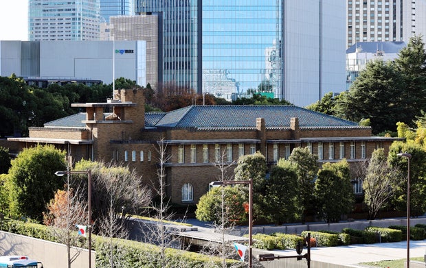 JAPAN-POLITICS-TAKAICHI 