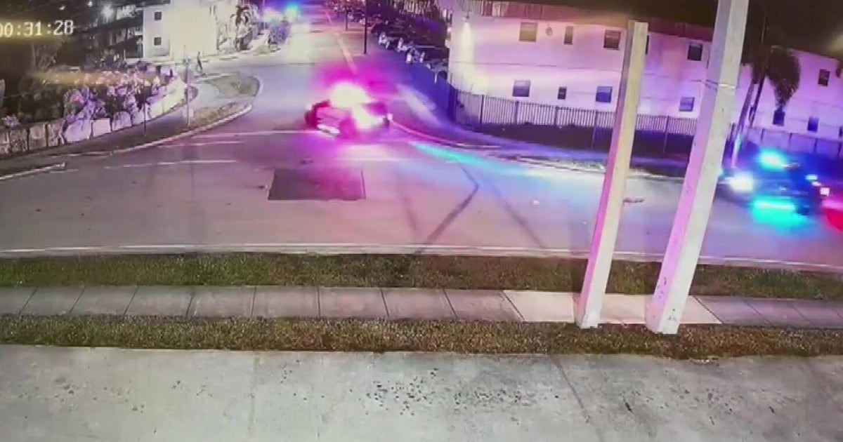 Fatal Florida City double shooting caught on Facebook Live