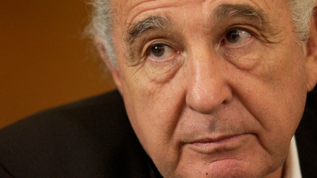 Sen. Ben Nighthorse Campbell 