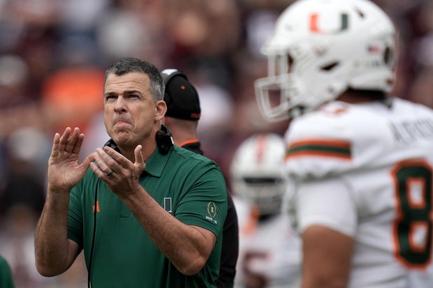 CFP Cotton Bowl Preview 