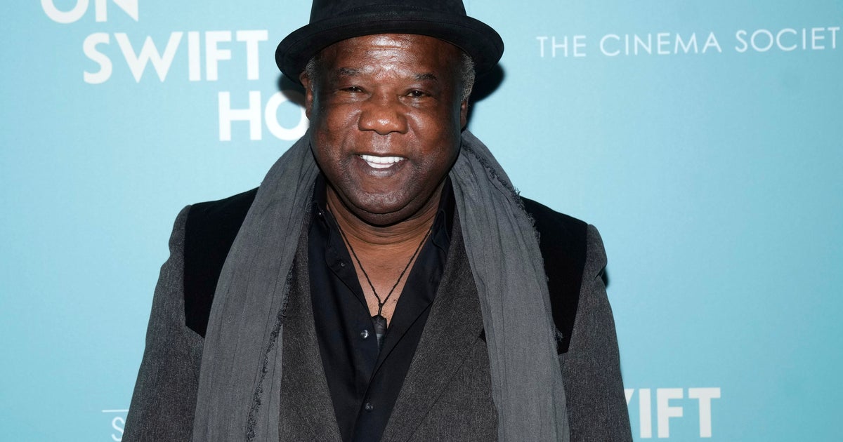 Isiah Whitlock Jr., актьор, известен с ролите си в 