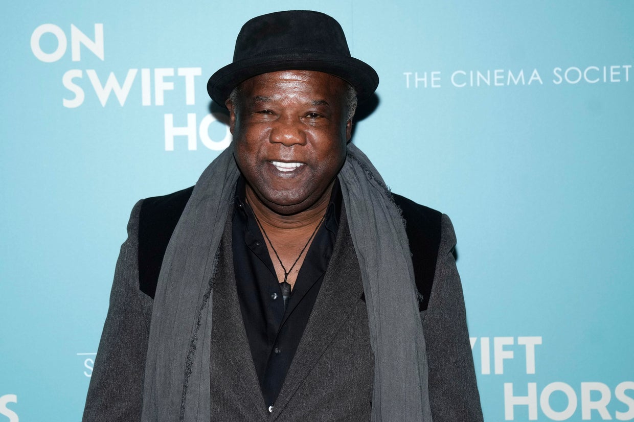 Isiah Whitlock Jr., actor known for his roles in 