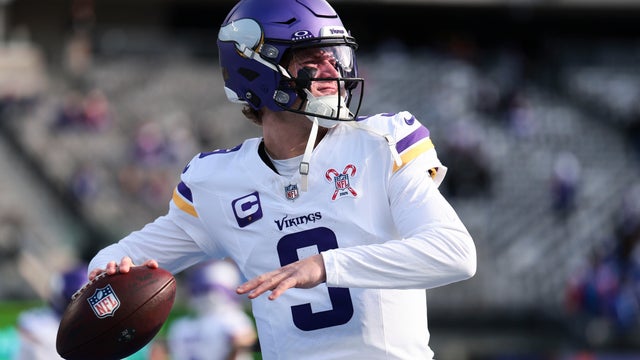 Minnesota Vikings v New York Giants - NFL 2025 