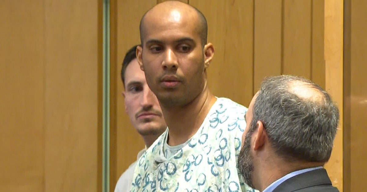 Methuen man accused of killing his mother, who was a Lawrence teacher