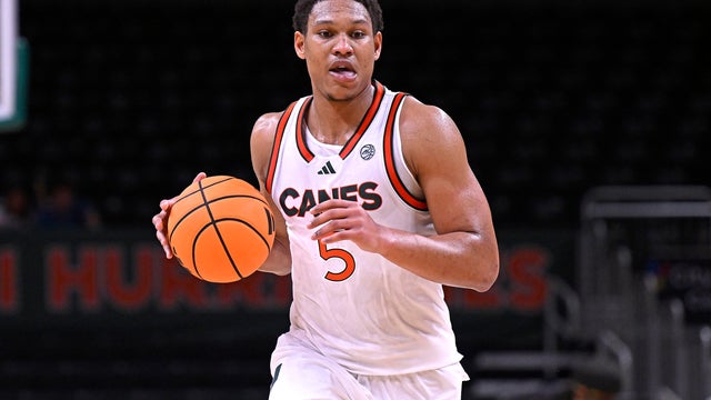 COLLEGE BASKETBALL: DEC 21 North Florida at Miami 