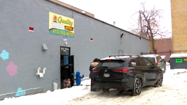 Jim O'Neill sworn in by RFK Jr. 
