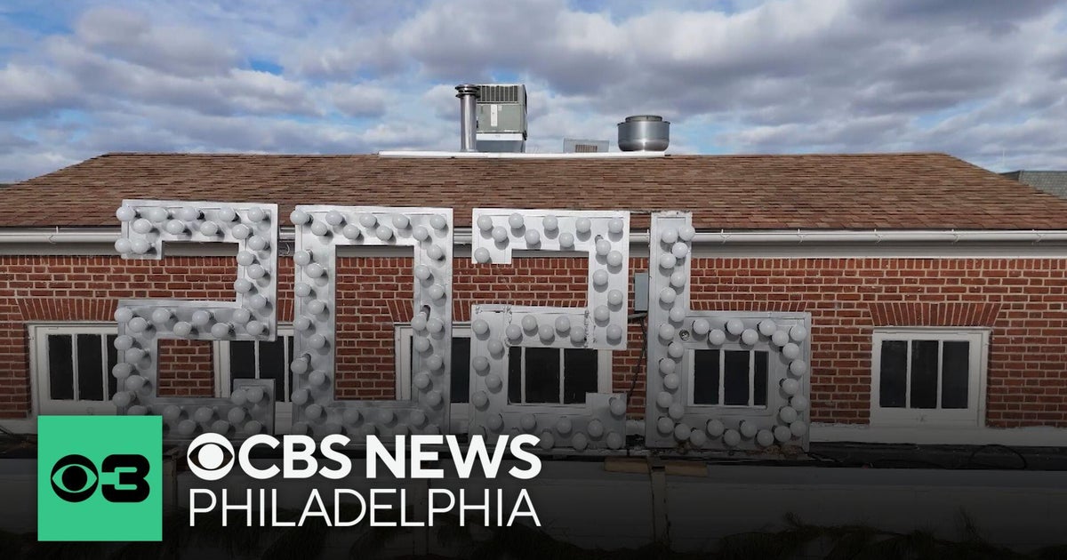 Countdown to 2026 underway in Media, Delaware County