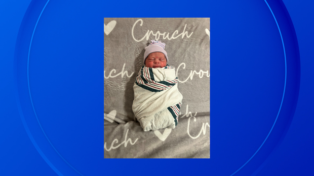 Meet some of Metro Detroit's first babies in 2026 