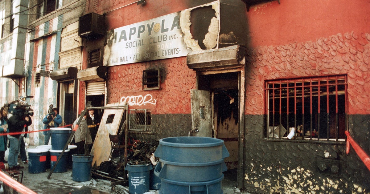 След пожара в новогодишния бар в швейцарските Алпи, поглед към някои от най-лошите пожари в нощни клубове и барове в Америка