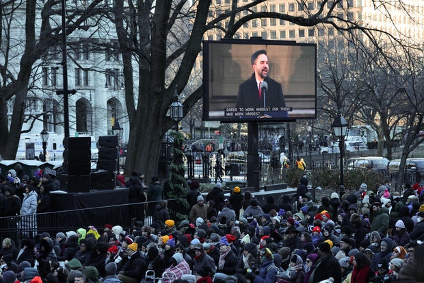 US-POLITICS-MAYOR-MAMDANI 