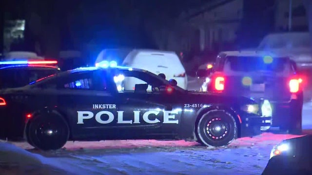 Police investigation in Inkster, Michigan's minimum wage increases Jan.1, and other top stories 