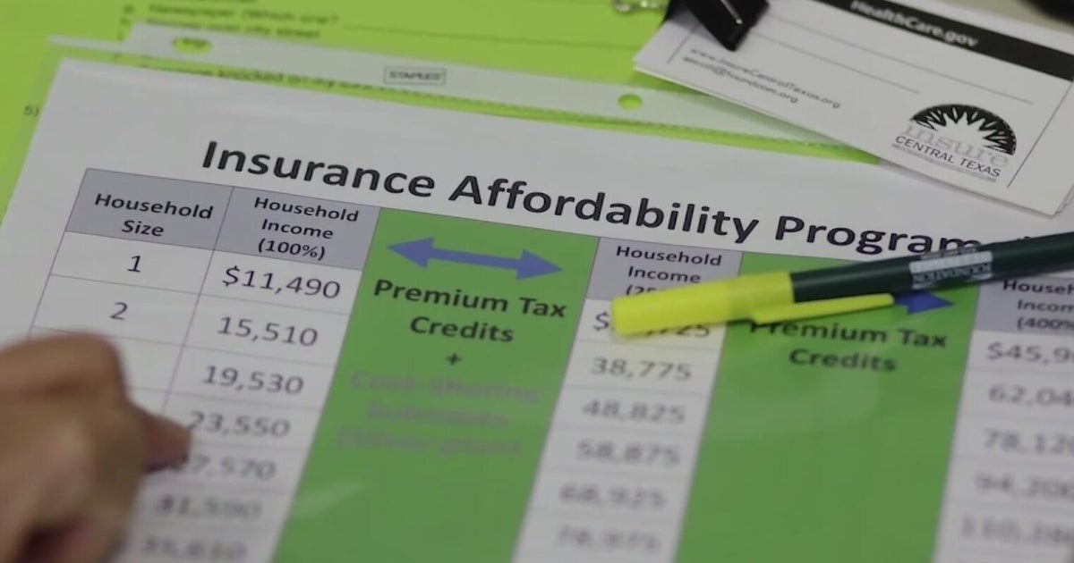 ACA subsidies end, driving sharp health insurance cost hikes for ...