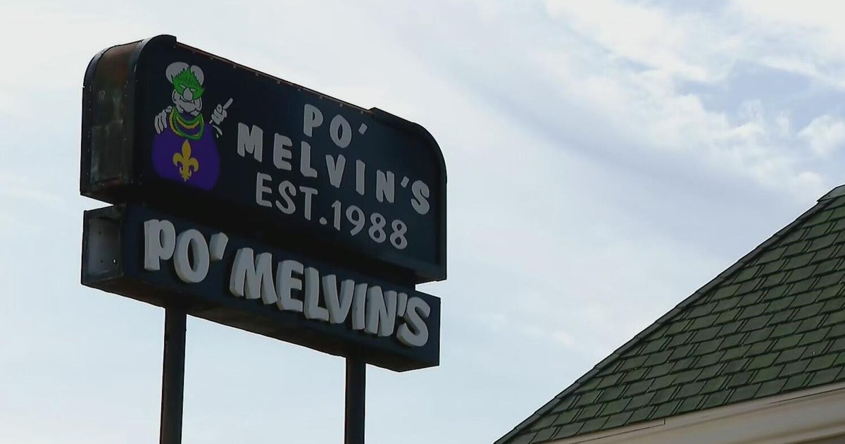 Why black-eyed peas are a New Year’s tradition — and the Irving restaurant famous for them