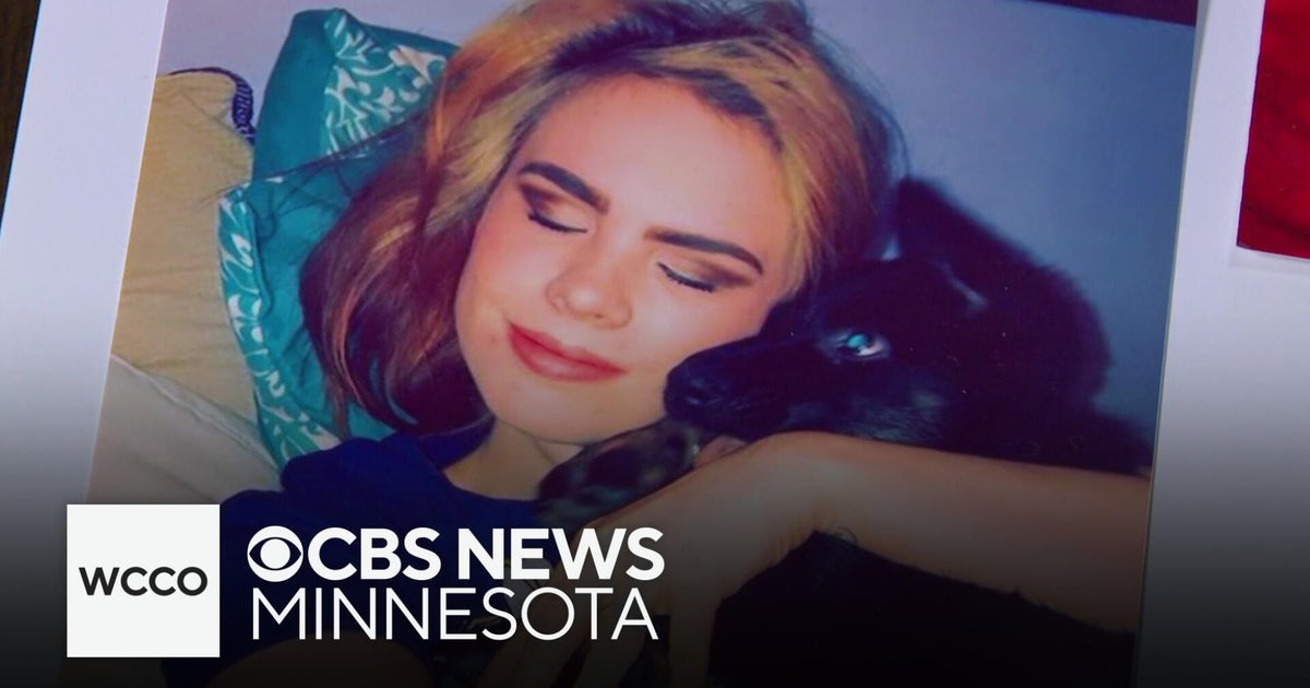 Family, friends and community remember a Minnesota woman killed on ...