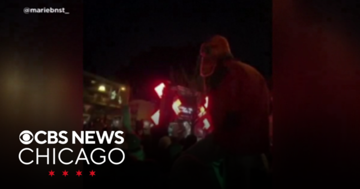Video shows people ringing in New Year before deadly fire at Swiss Alps ski resort