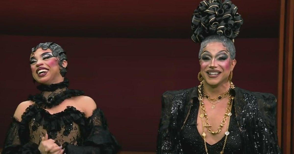 2 South Florida contestants on RuPaul’s Drag Race speak about upcoming “emotional” season