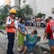 Earthquake rattles Mexico City and popular resort town