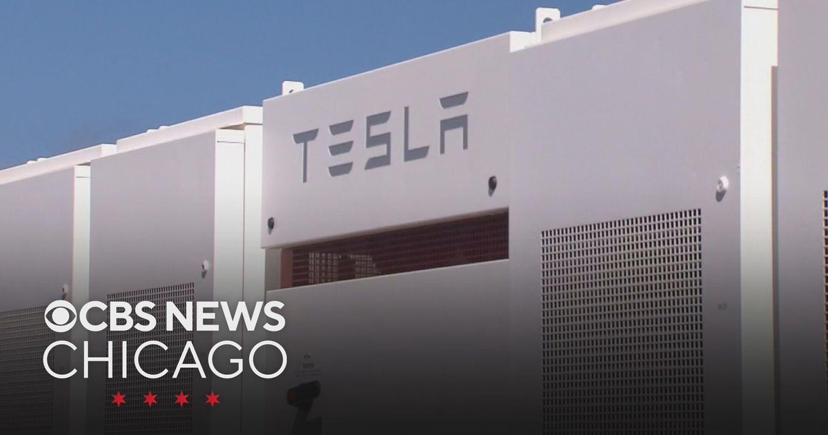 Tesla loses top spot in annual electric vehicle sales to China's BYD