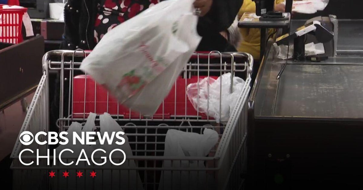 Changes coming to SNAP benefits in Indiana. Here's what to know. - CBS ...