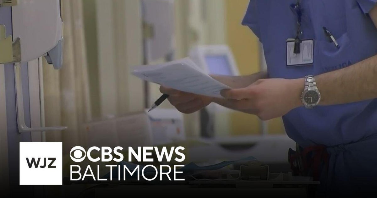 Health care subsidies expire, affecting nearly 200,000 in Maryland