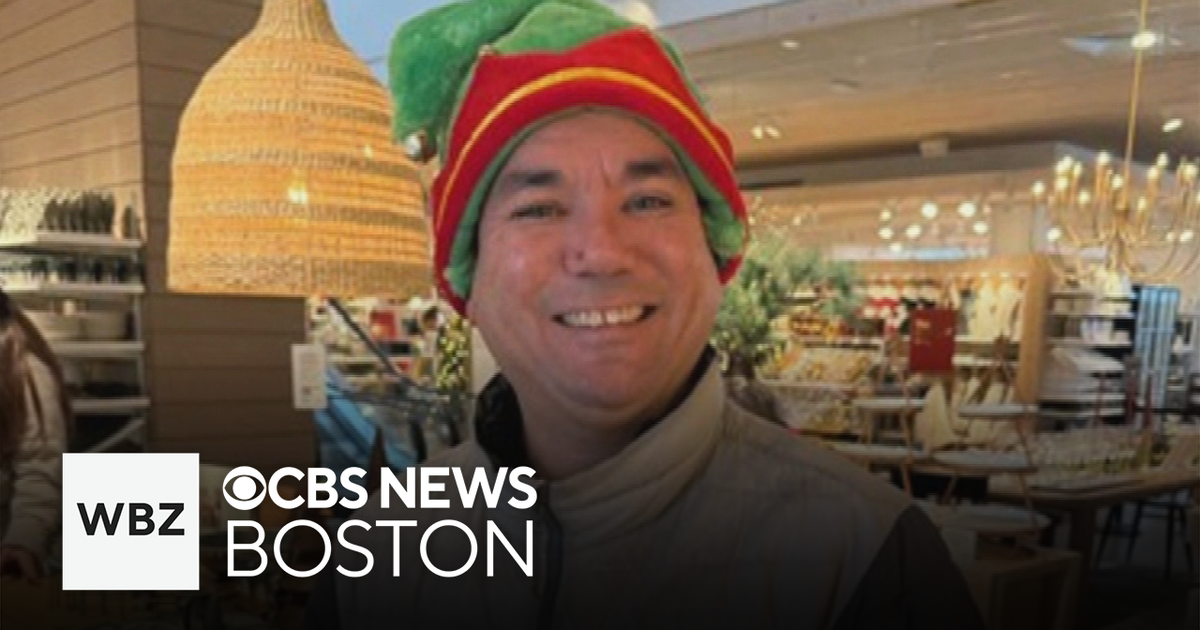 Family of missing Wakefield man seeks answers