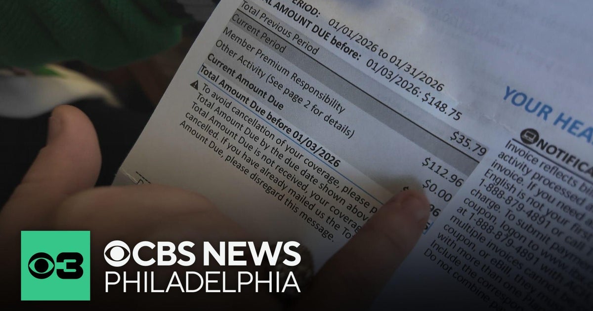 Montgomery County business owner feeling the impact of ACA subsidies expiring