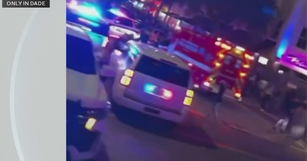 FBI raises reward for information leading to arrest in Fort Lauderdale mass shooting