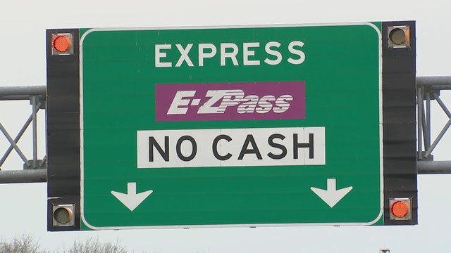 Atlantic City Expressway 