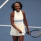 Venus Williams gets wild card for Australian Open at age 45