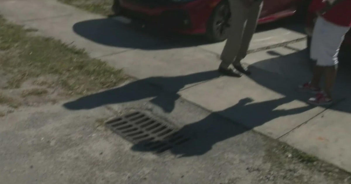 Miami Gardens homeowner facing new fines for old problems with city-owned swales