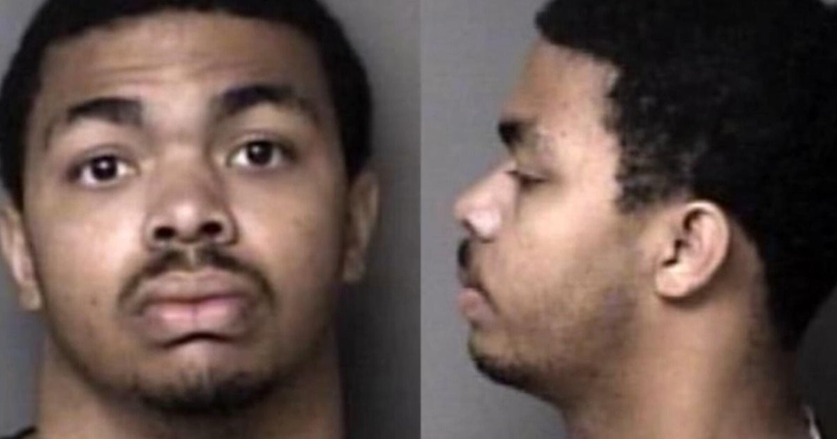 Teen was planning terror attack with knives and hammers for New Year's Eve, U.S. official says