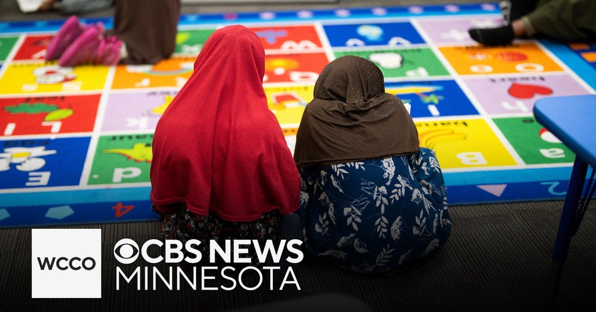 9 child centers discussed in viral video "operating as expected," Minnesota officials say