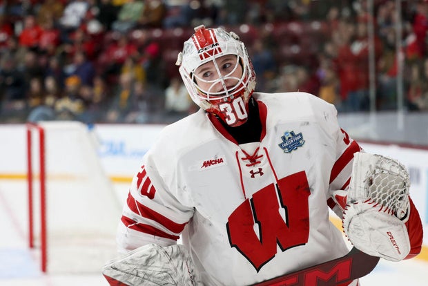 2025 NCAA Women's Ice Hockey Championship - Semi-Finals