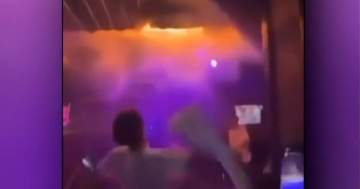 Massive Swiss ski resort fire kills dozens and injures more than 100, many victims are teens